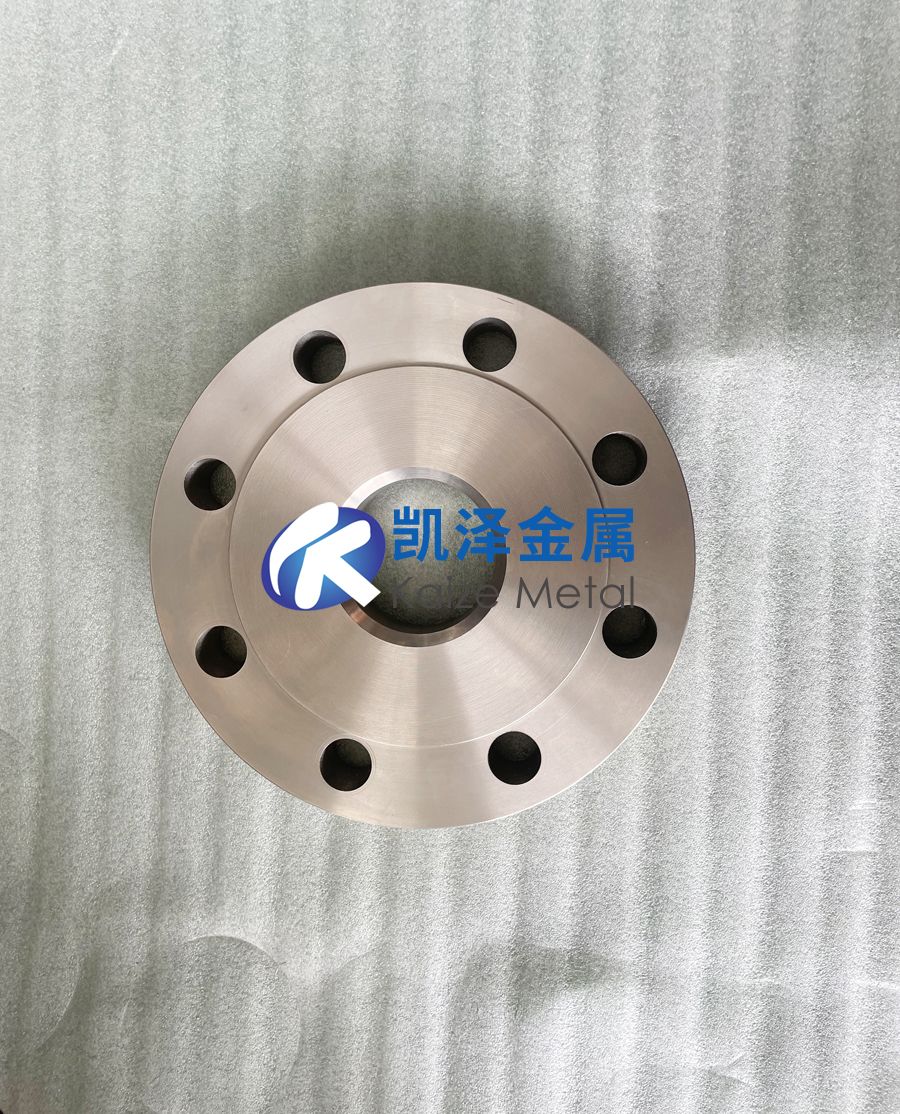 TA2鈦法蘭