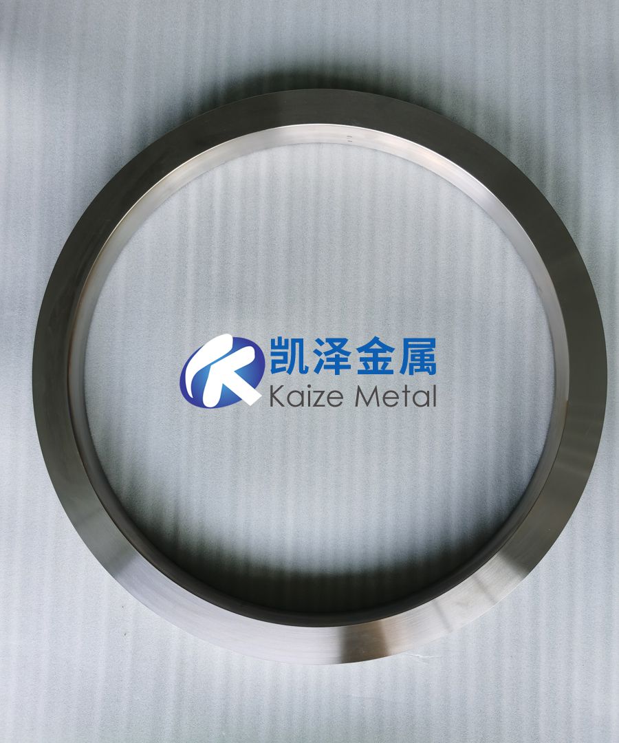 TA2純鈦圓環