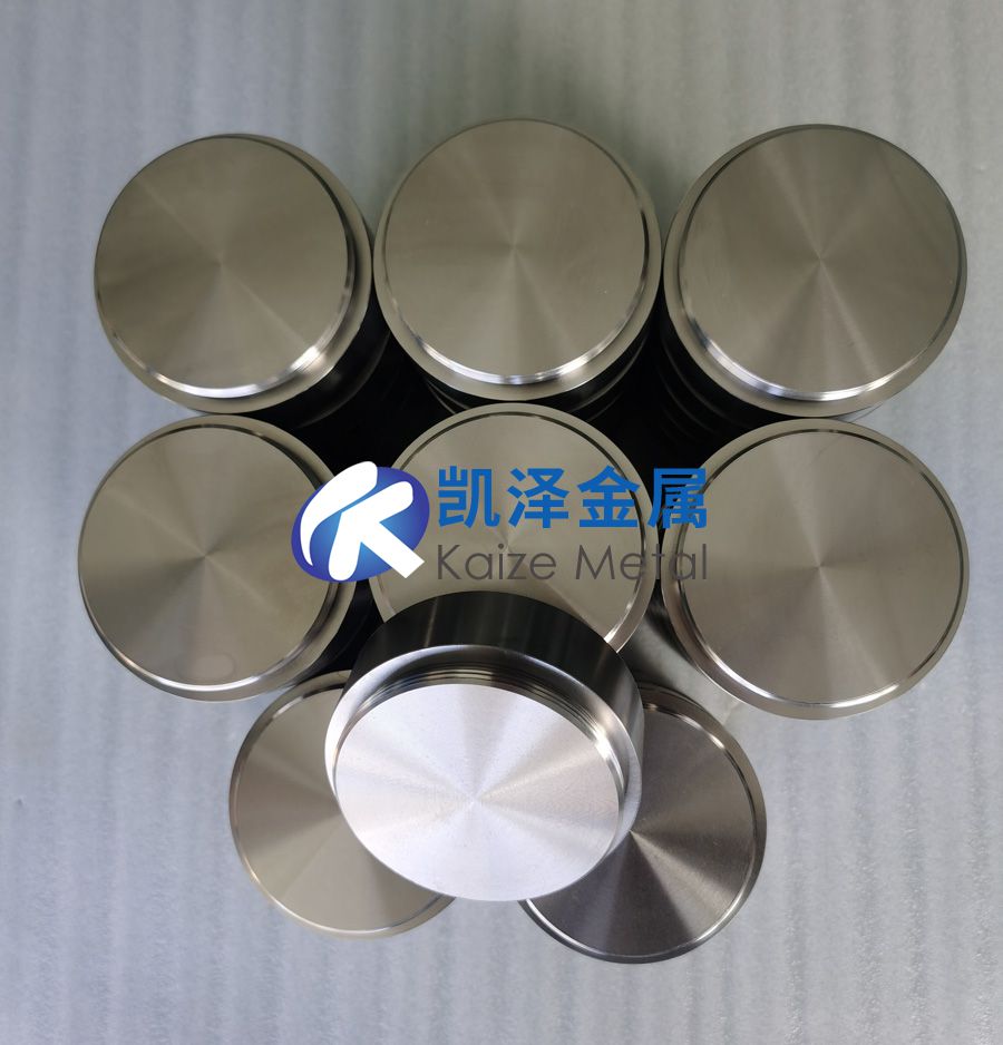 電子機械真空鍍膜用鈦鈦靶材的三種性能參數小知識